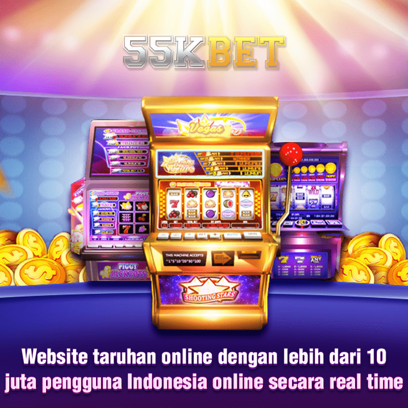MANTAPSLOT4D: Slot & Togel Sekalus, Semua Mantap dalam